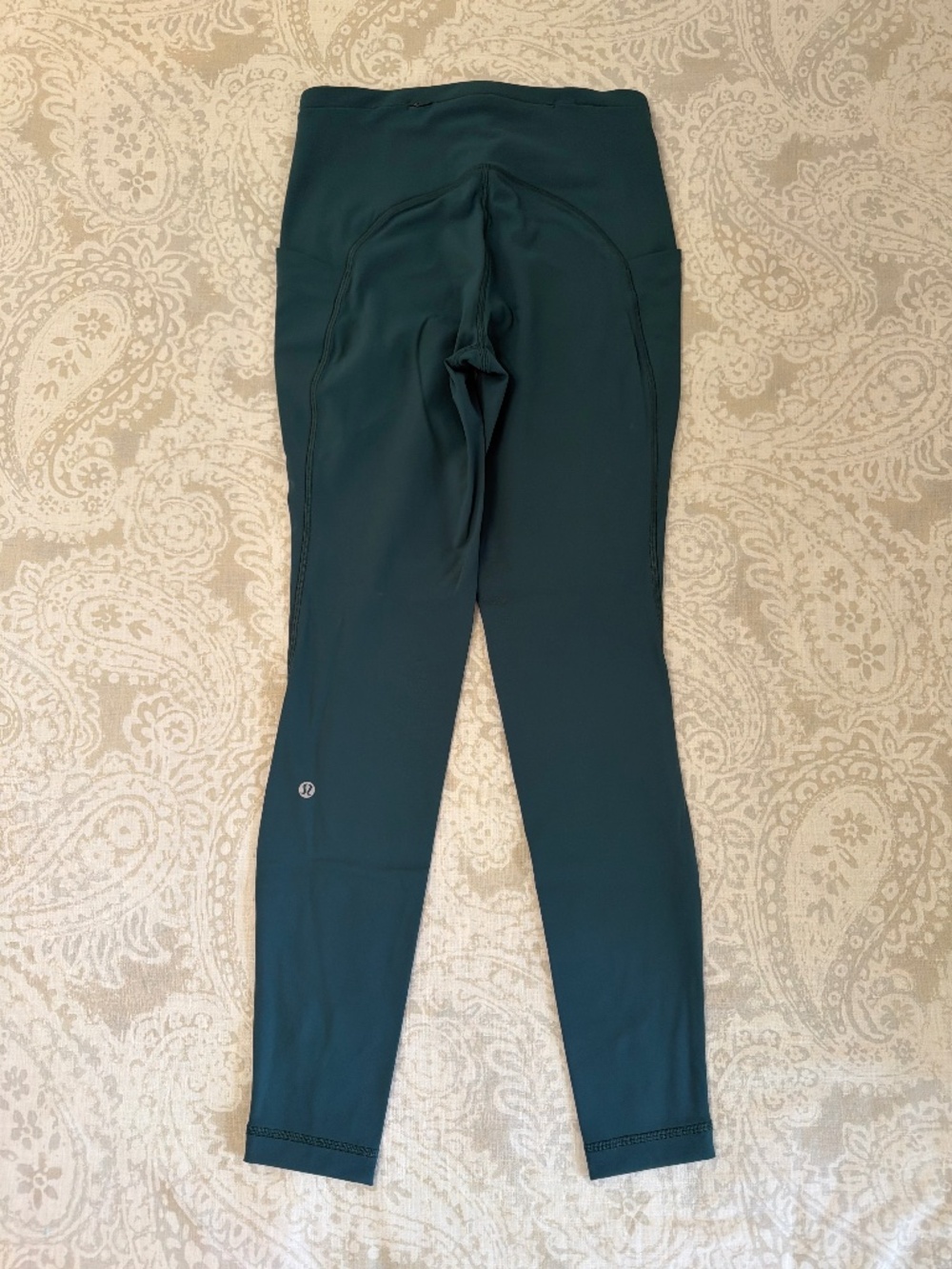 Lululemon Swift Speed Tight 28” - Picture 2 of 7
